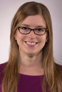 Sheryl Tulin-Silver, MD Profile Headshot